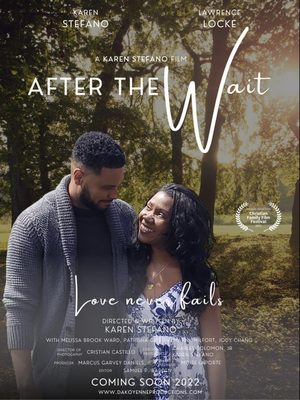 After The Wait poster
