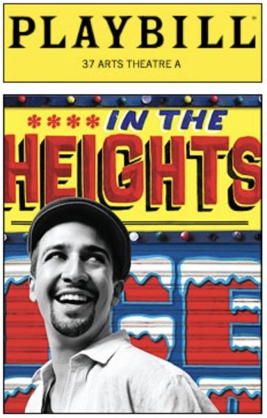 In the Heights